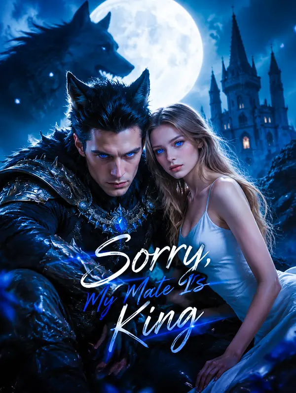 Sorry, My Mate Is King