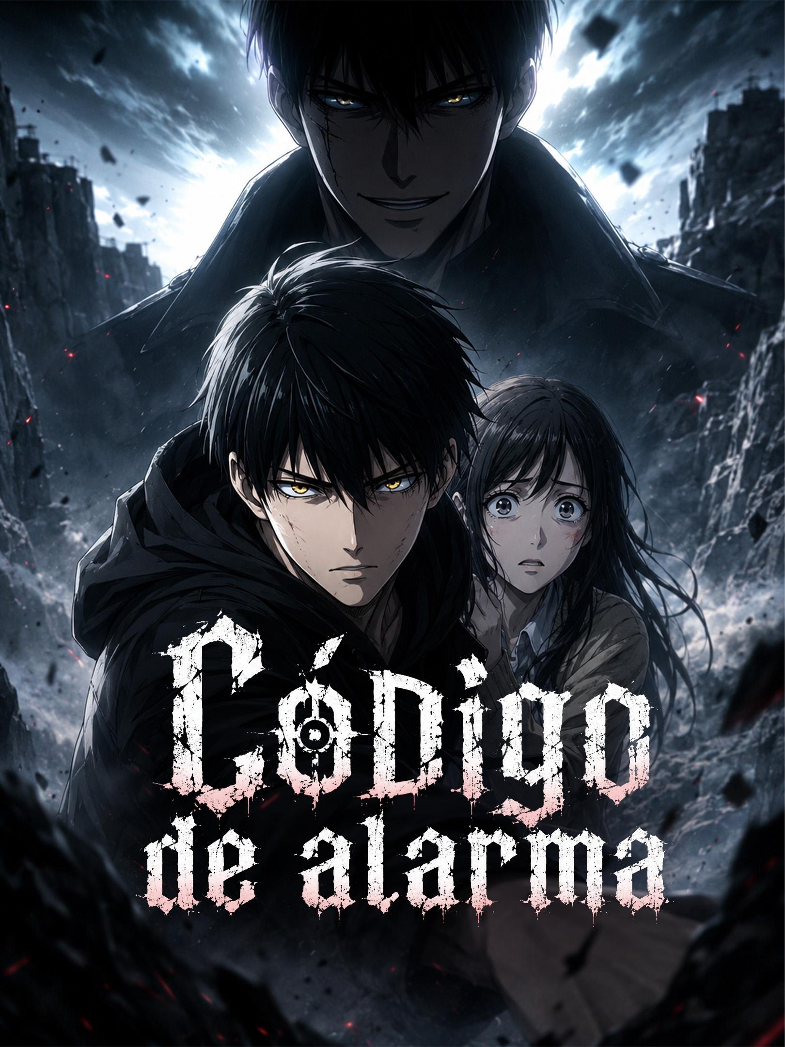 Código de alarma