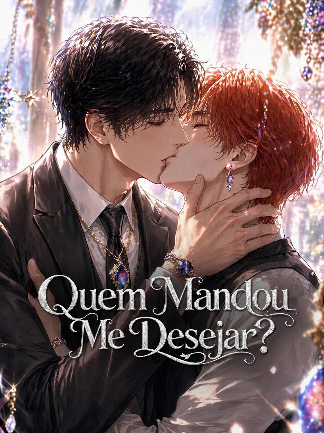 Quem Mandou Me Desejar?