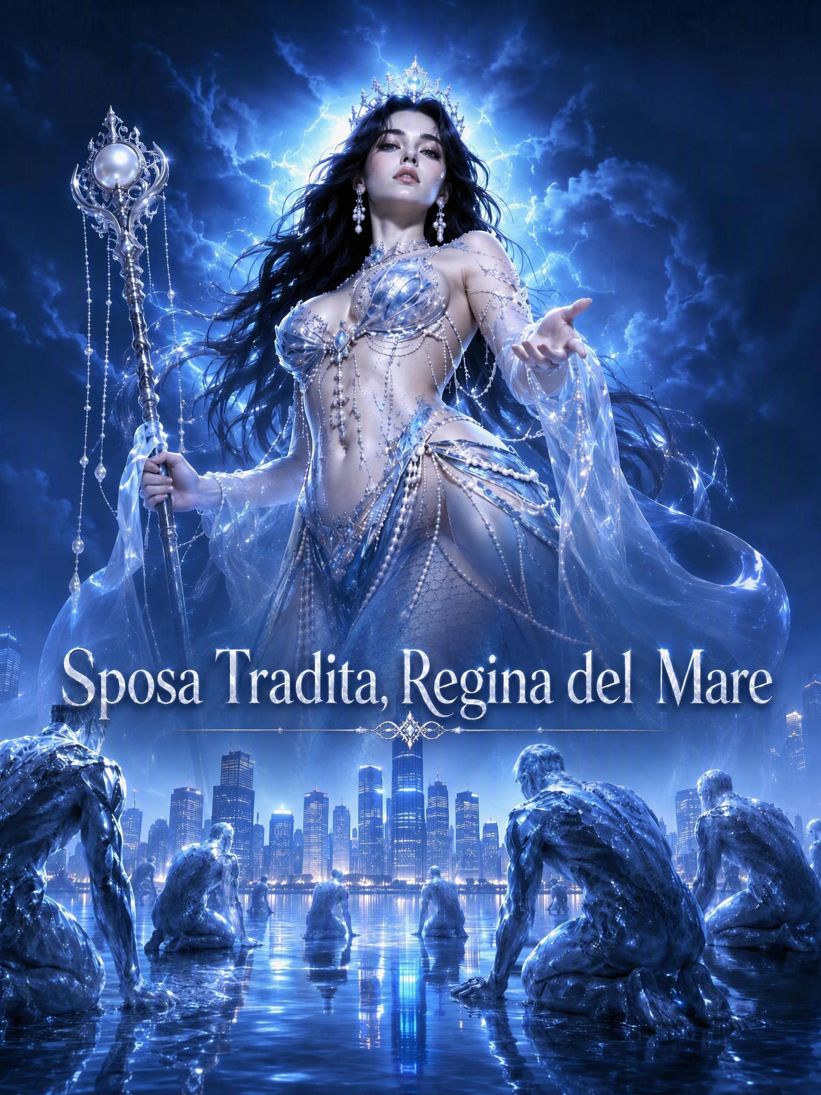Sposa Tradita, Regina del Mare