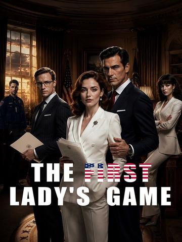The First Lady's Game