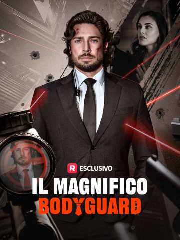 Il magnifico bodyguard