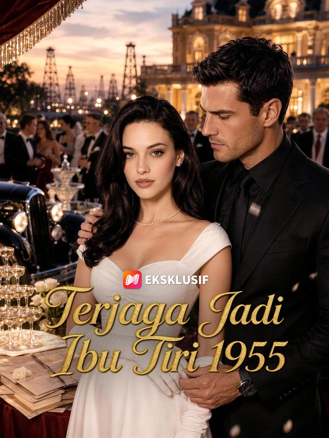 Terjaga Jadi Ibu Tiri 1955