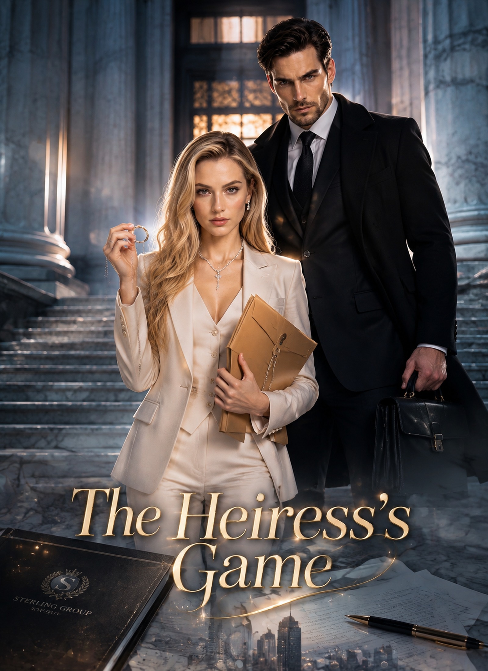 The Heiress's Game
