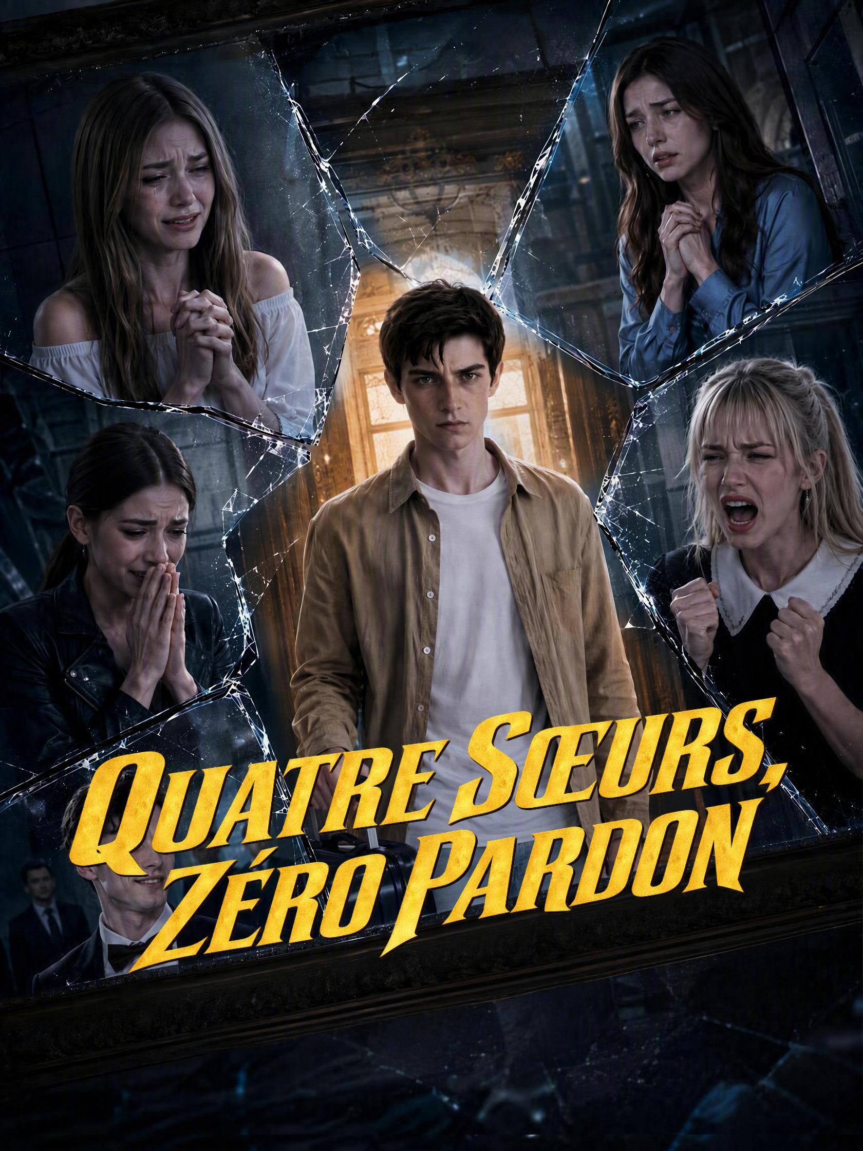 QUATRE SŒURS, ZÉRO PARDON