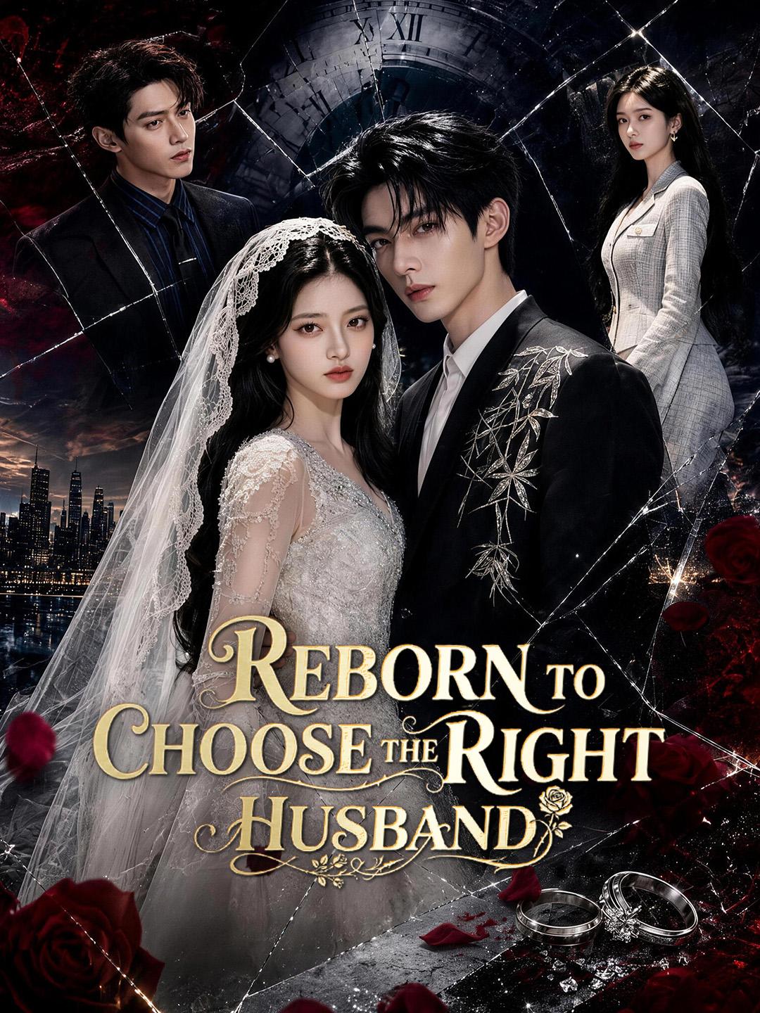 Reborn To Choose The Right Husband