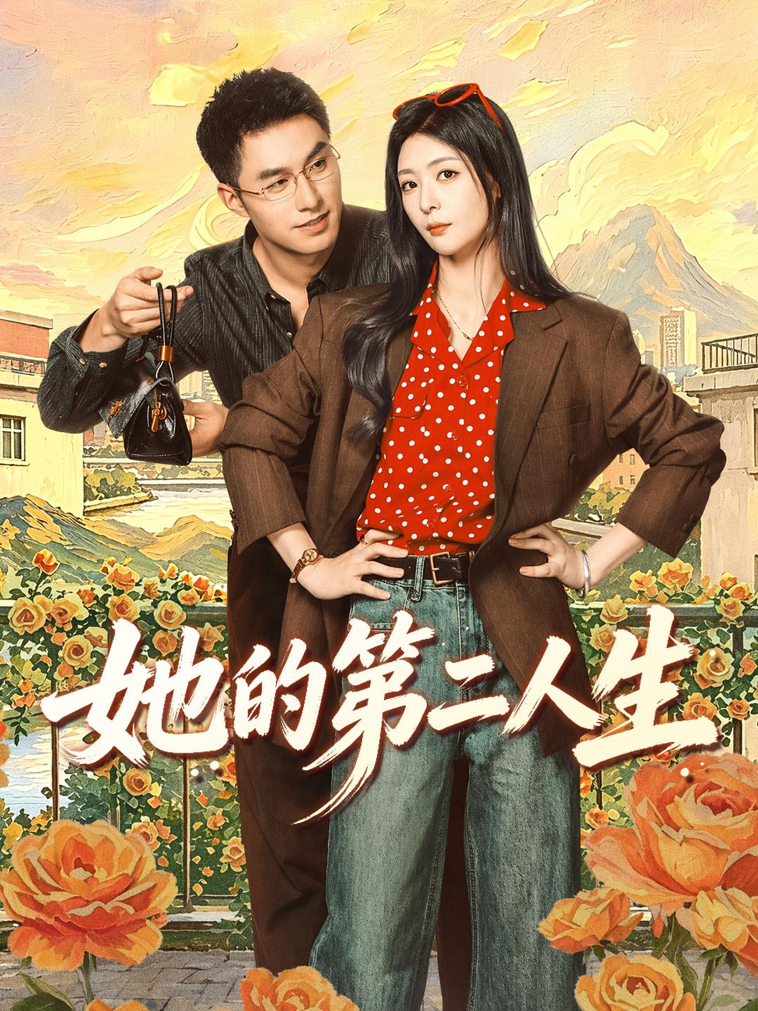 她的第二人生