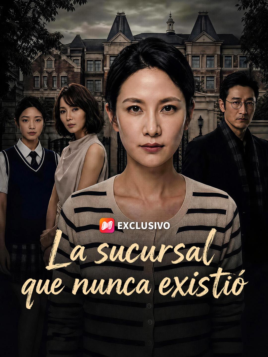 La sucursal que nunca existió