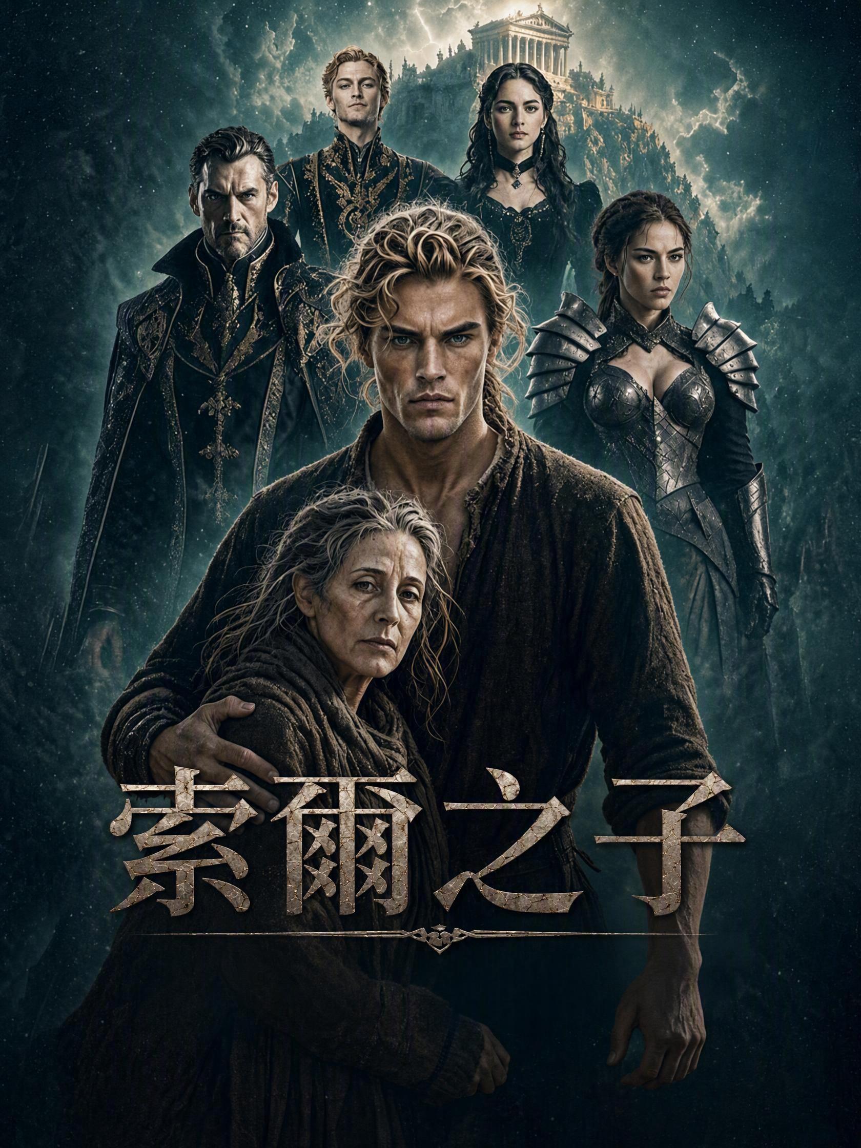 索爾之子