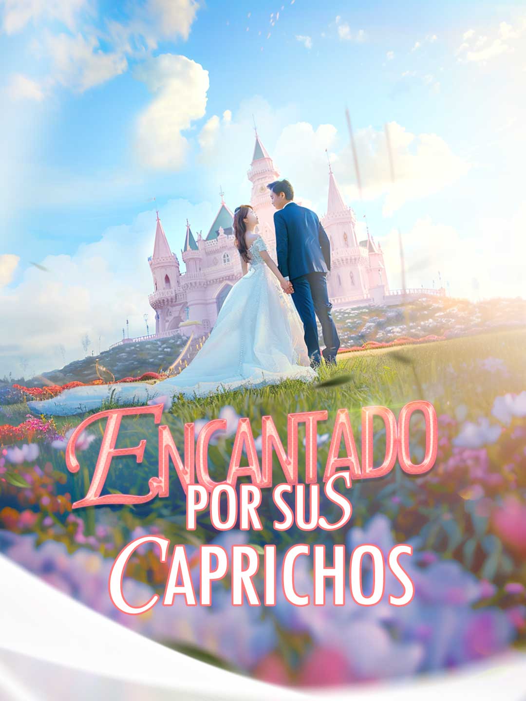 Encantado por sus Caprichos