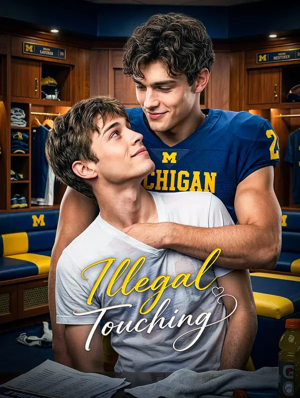 Illegal Touching