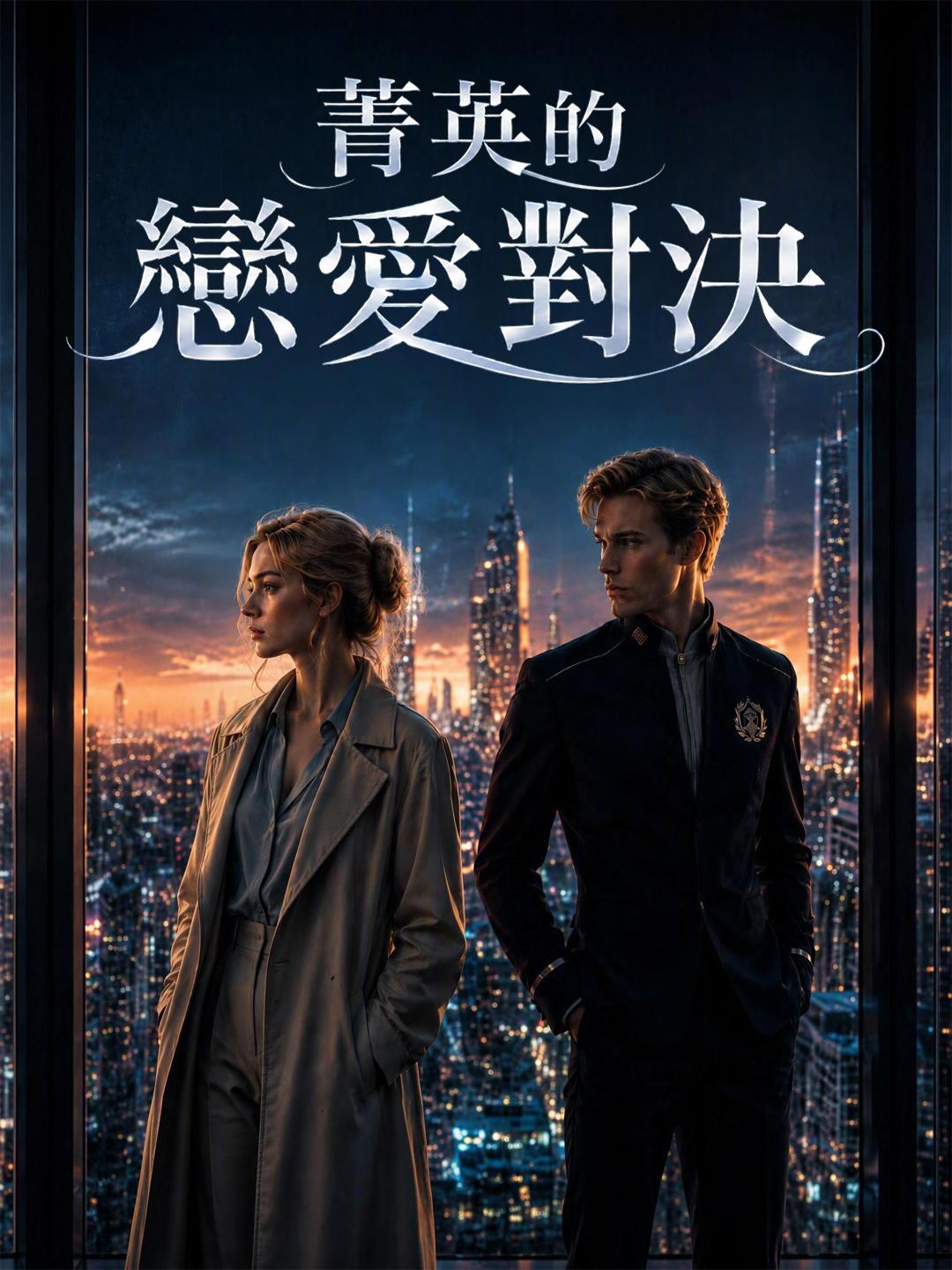 菁英的戀愛對決