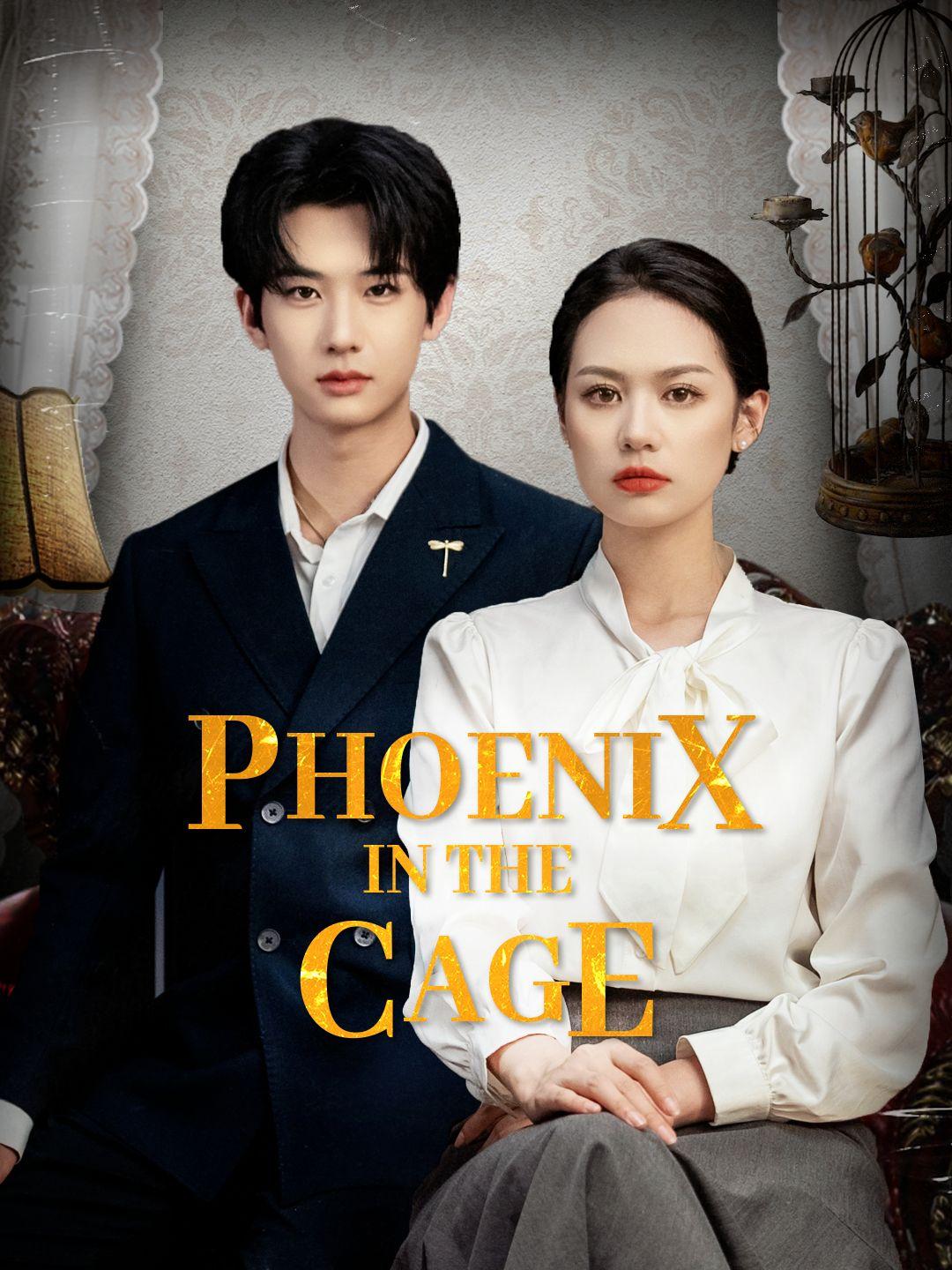 (Dubbed)Phoenix In The Cage