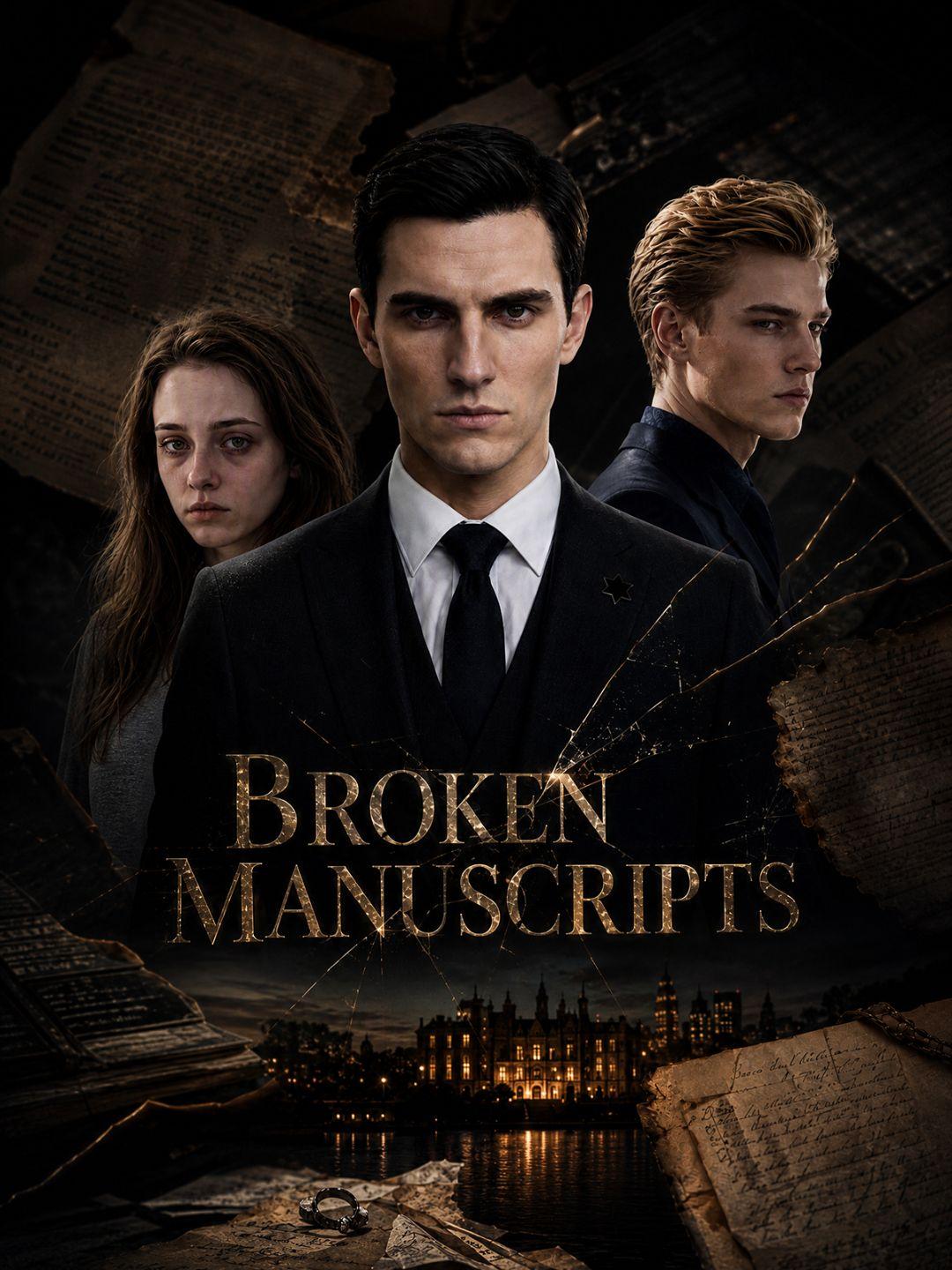 Broken Manuscripts