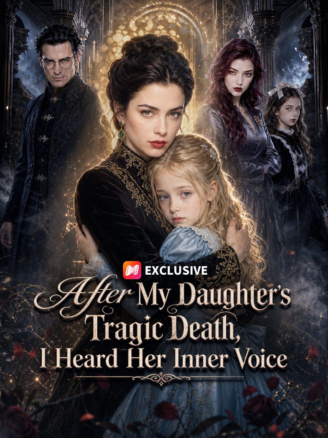 After My Daughter’s Tragic Death, I Heard Her Inner Voice