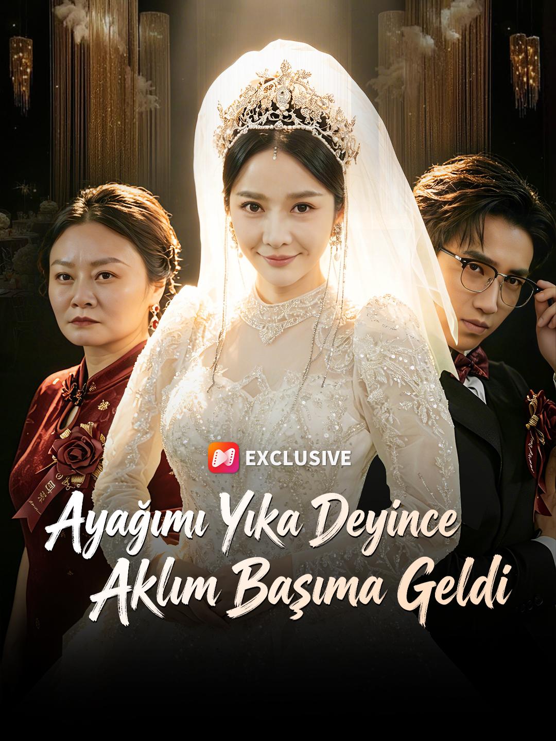 Ayağımı Yıka Deyince Aklım Başıma Geldi