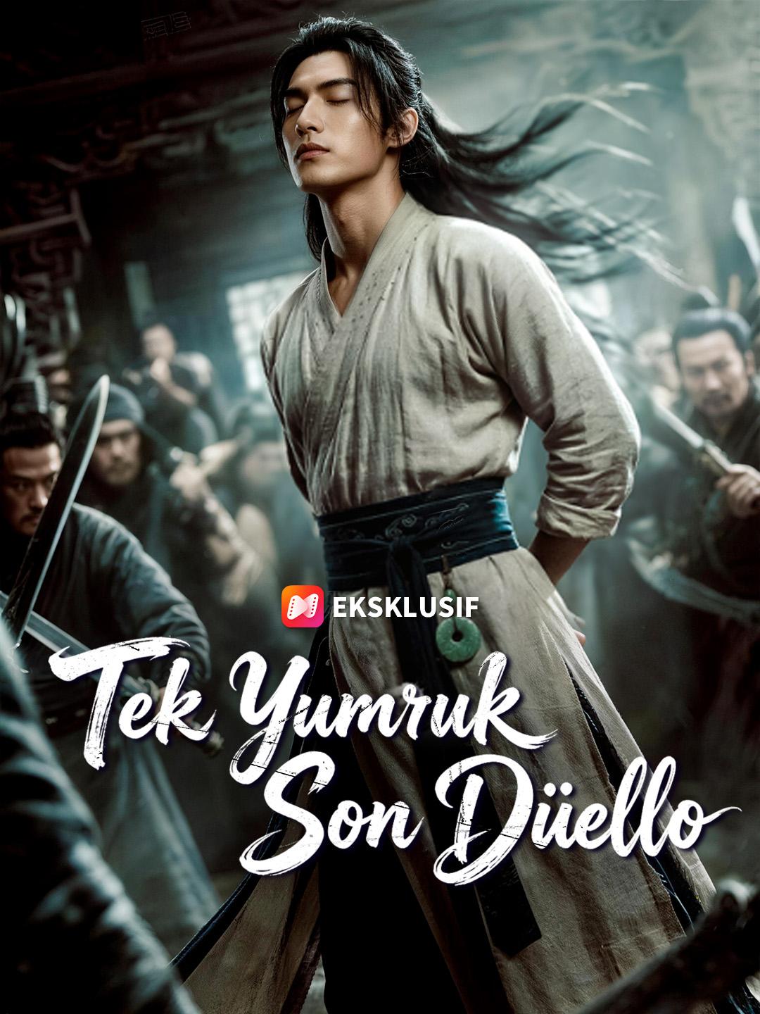 Tek Yumruk Son Düello