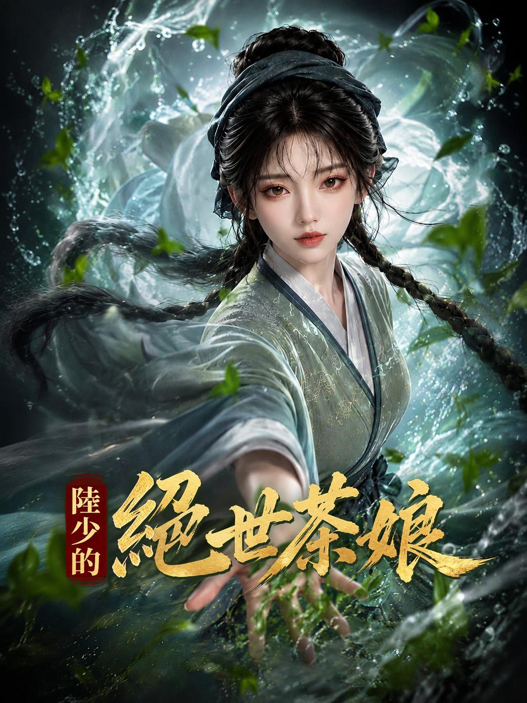 陸少的絕世茶娘