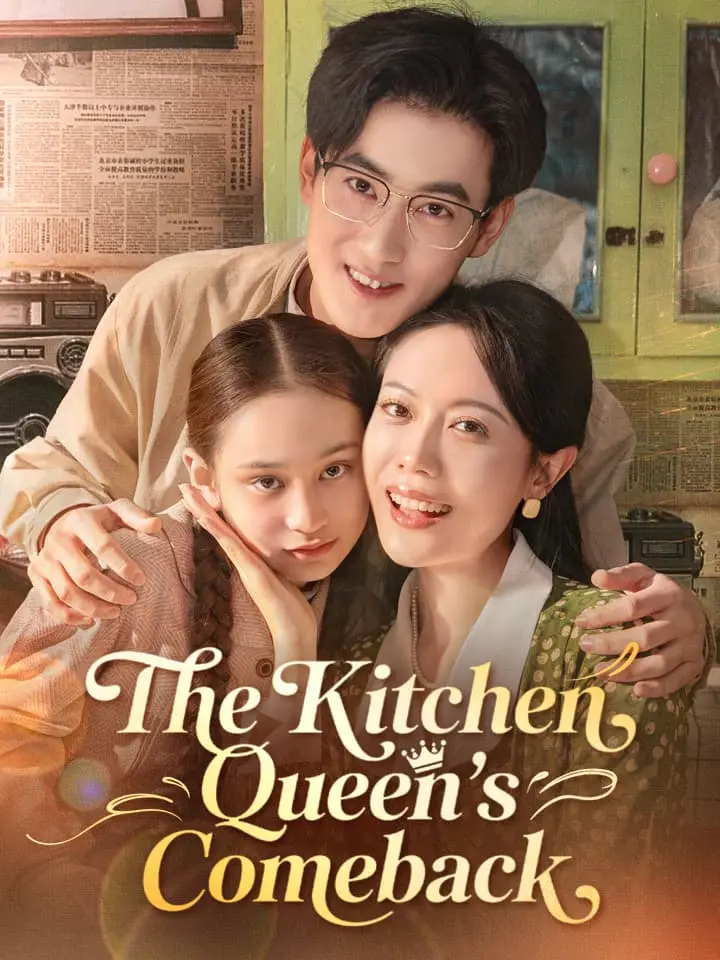 The Kitchen Queen's Comeback