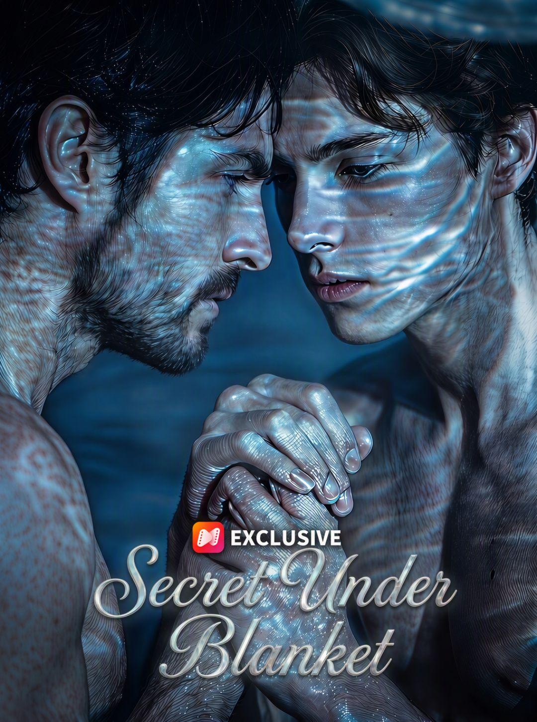 Secret Under Blanket
