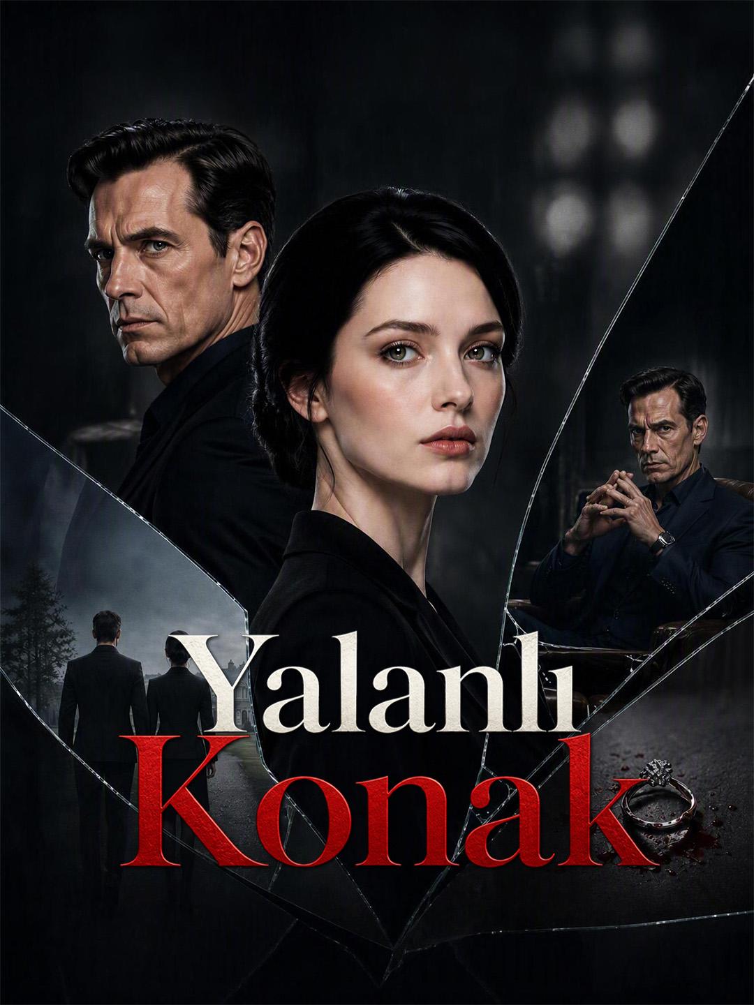 Yalanlı Konak