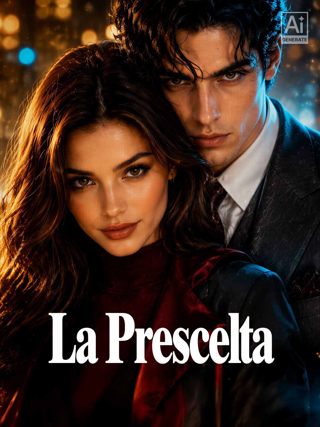La Prescelta