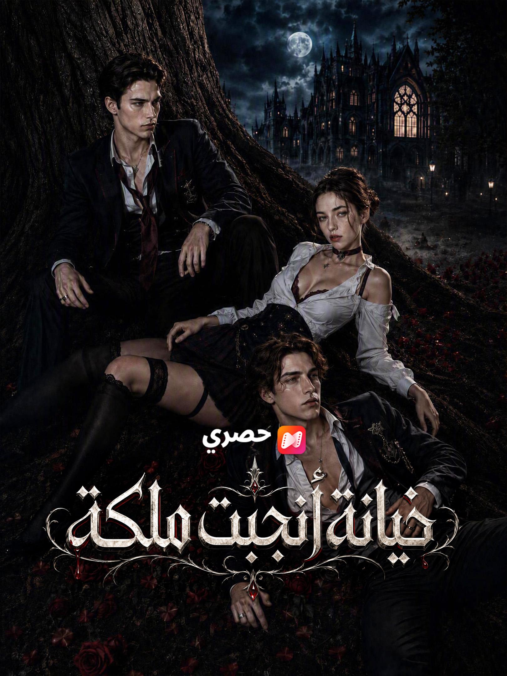 خيانة أنجبت ملكة