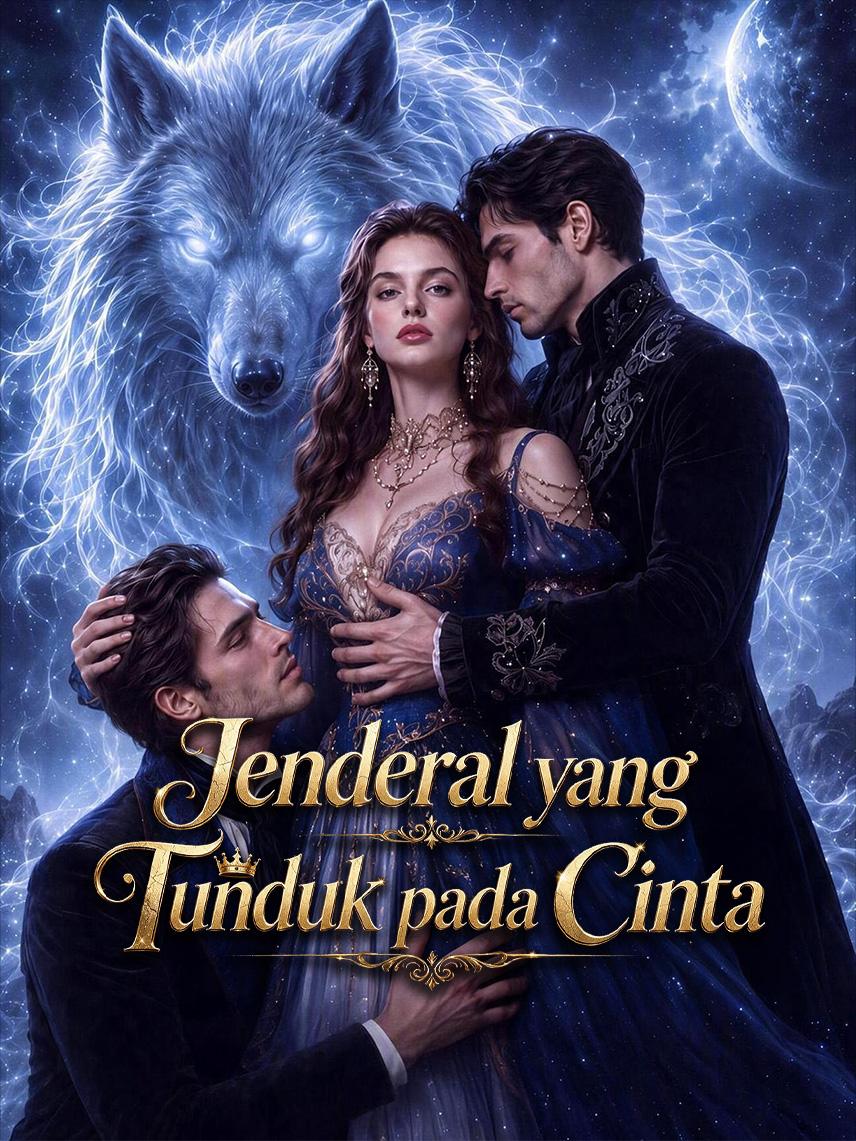 Jenderal yang Tunduk pada Cinta
