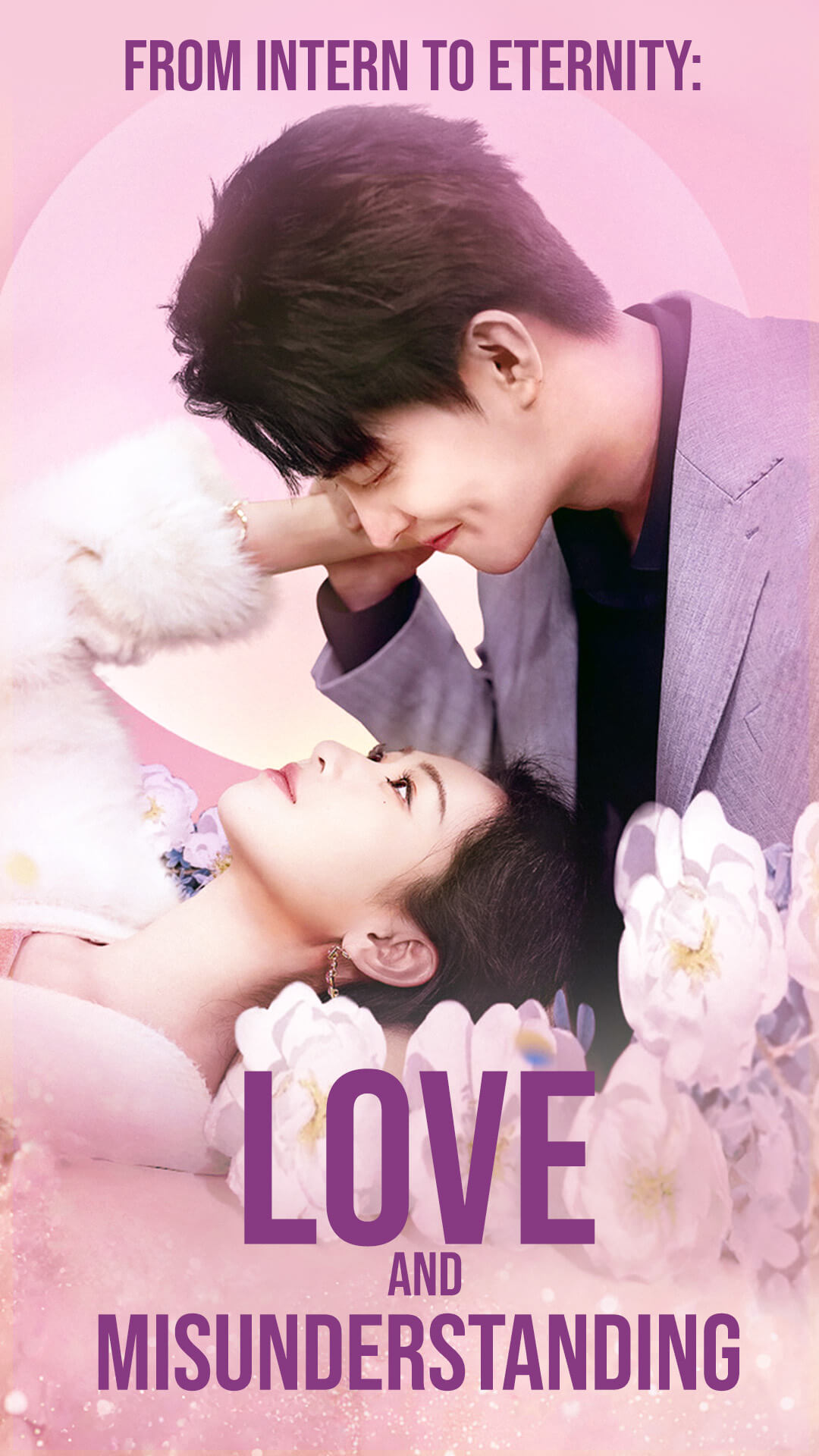 From Intern To Eternity: Love and Misunderstanding