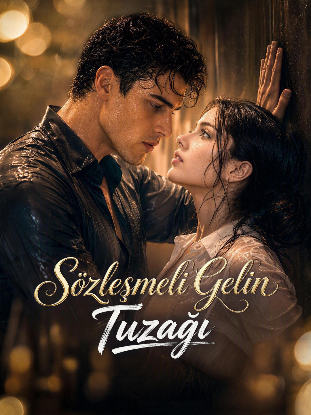 Sözleşmeli Gelin Tuzağı