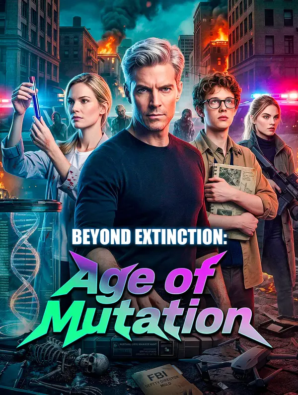 Beyond Extinction: Age of Mutation