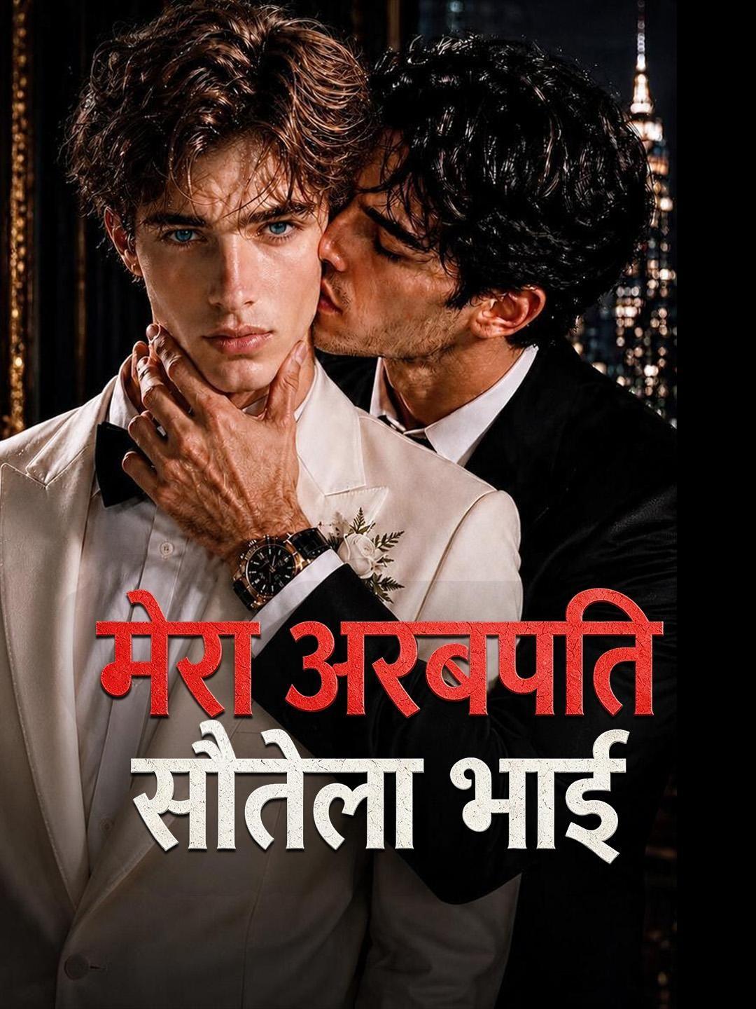(डबिंग) मेरा अरबपति सौतेला भाई