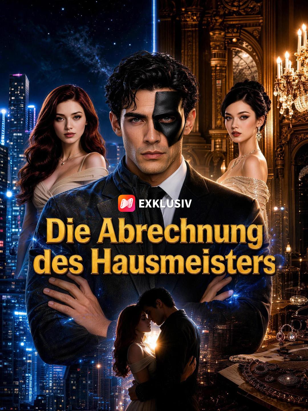 Die Abrechnung des Hausmeisters