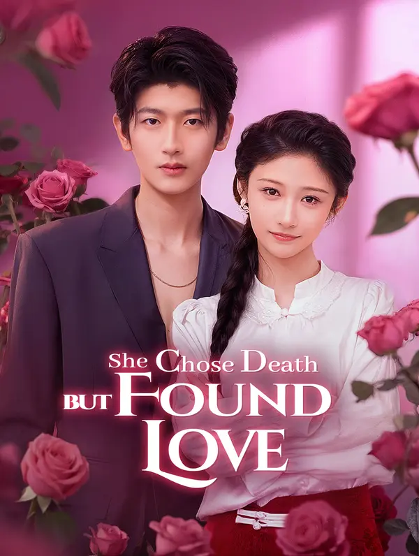 She Chose Death but Found Love(Dubbed)