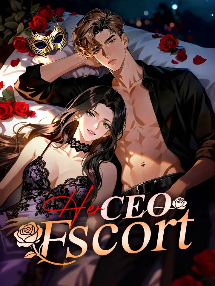 Her CEO Escort Manga