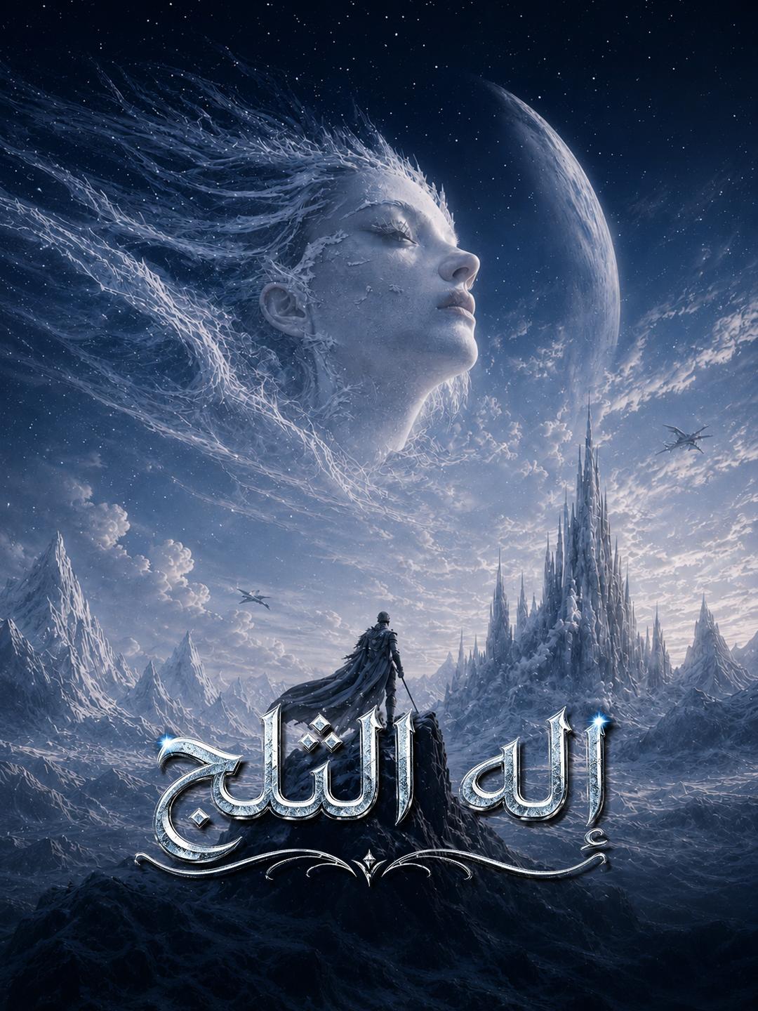 إله الثلج