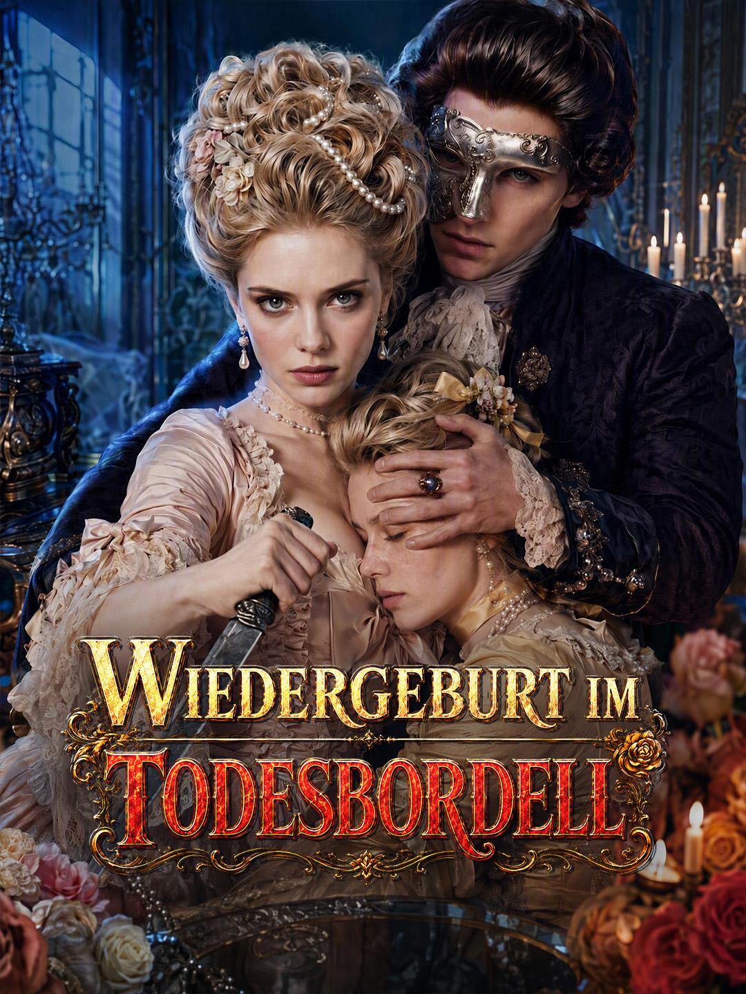 Wiedergeburt im Todesbordell