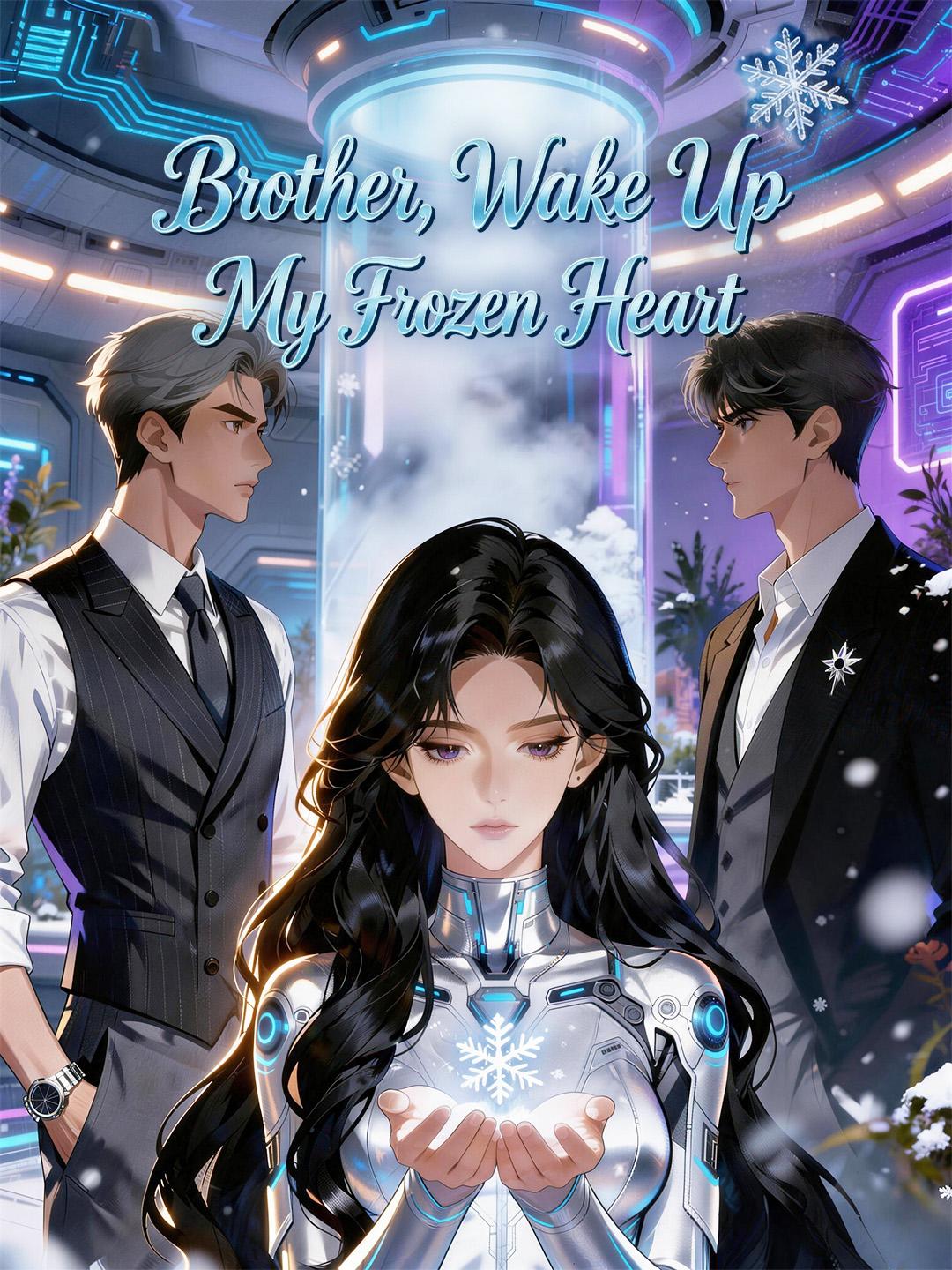 Brother, Wake Up My Frozen Heart
