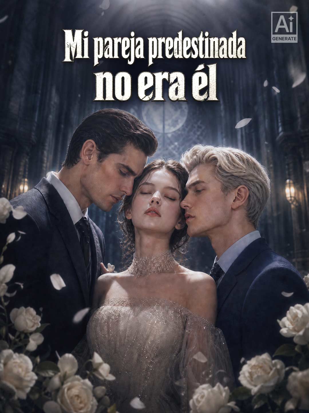 Mi pareja predestinada no era él