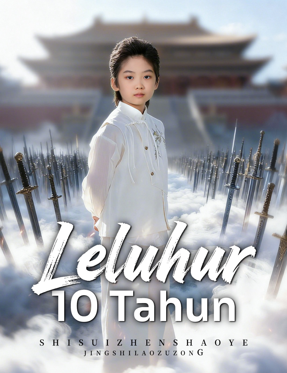 Leluhur 10 Tahun