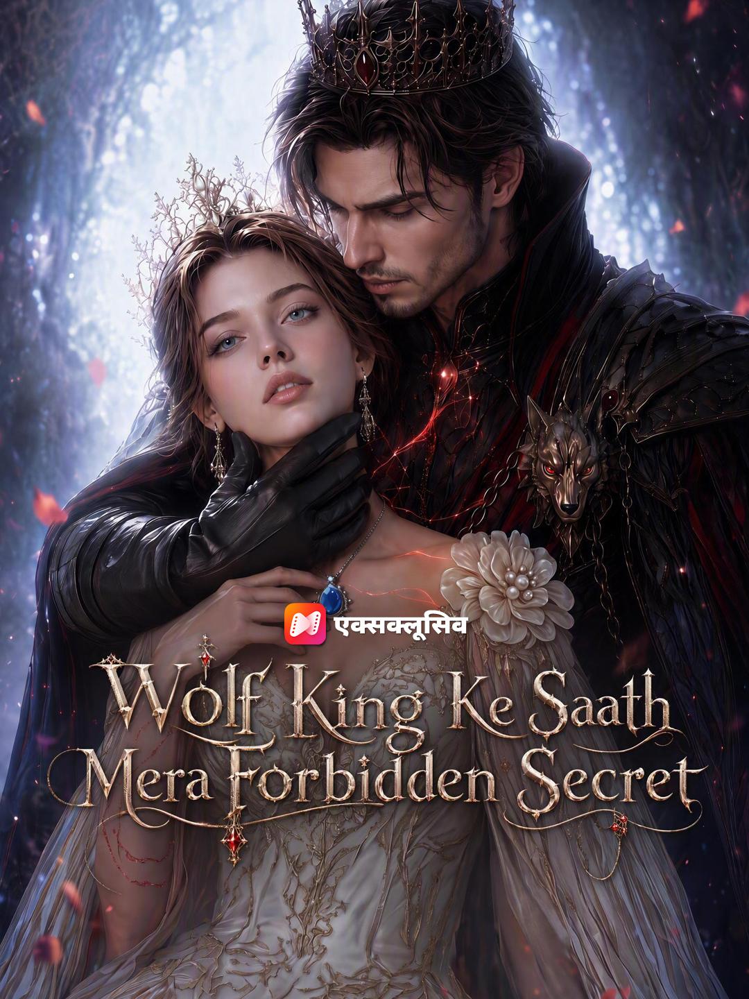 Wolf King Ke Saath Mera Forbidden Secret