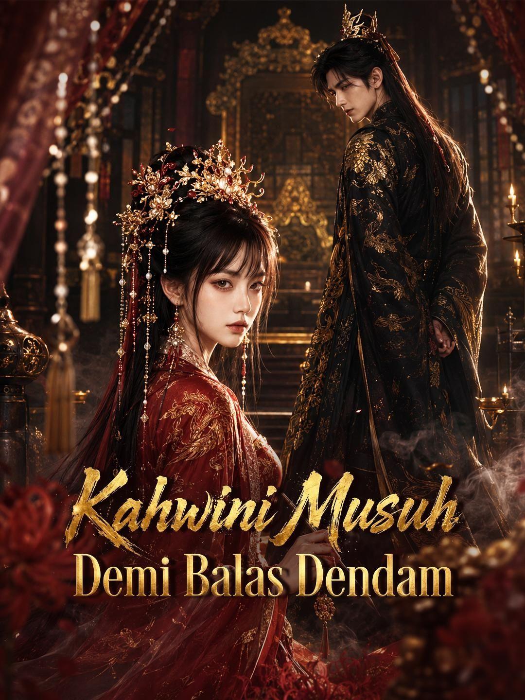 (Dubbing) Kahwini Musuh Demi Balas Dendam