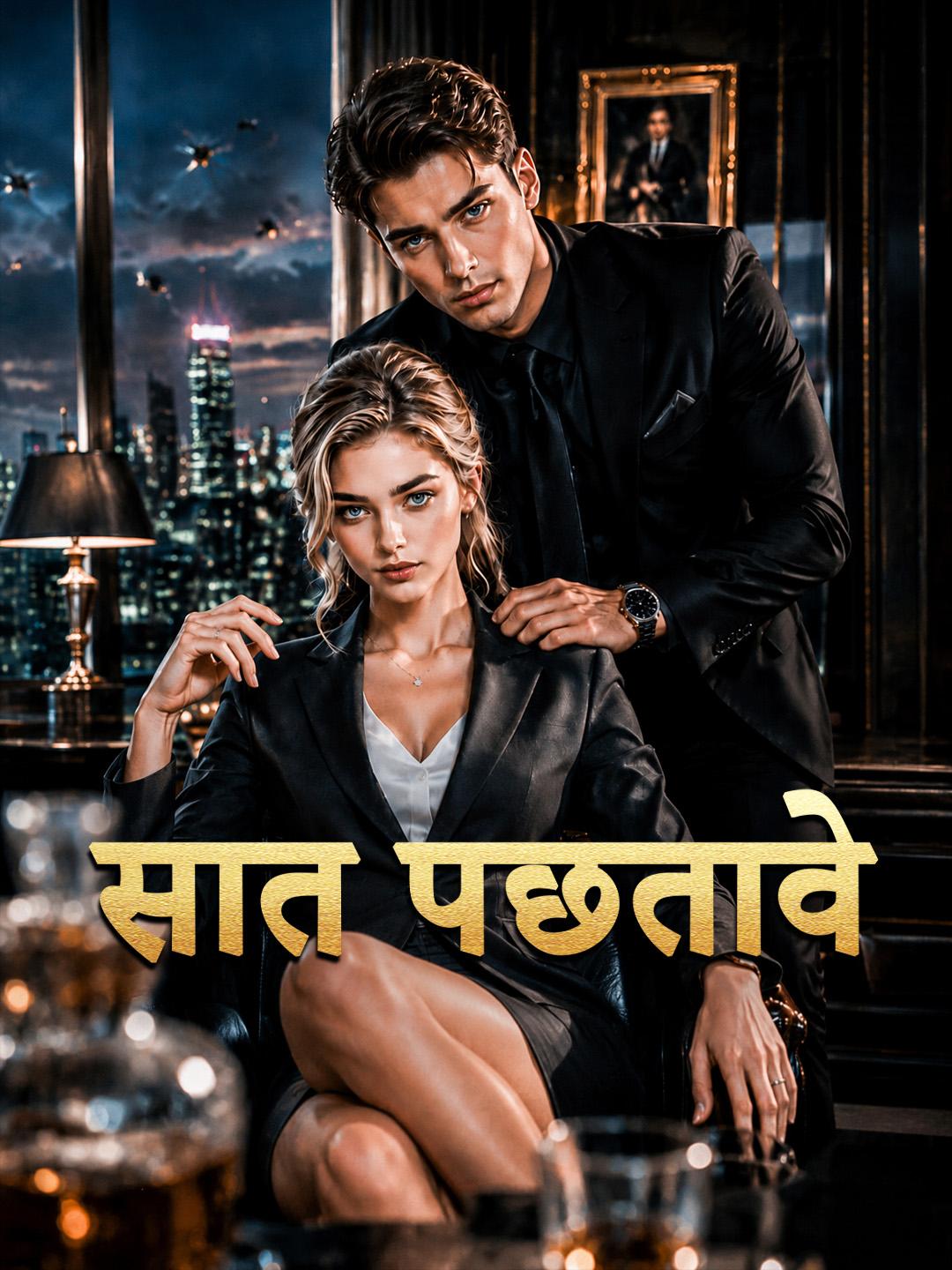 सात पछतावे