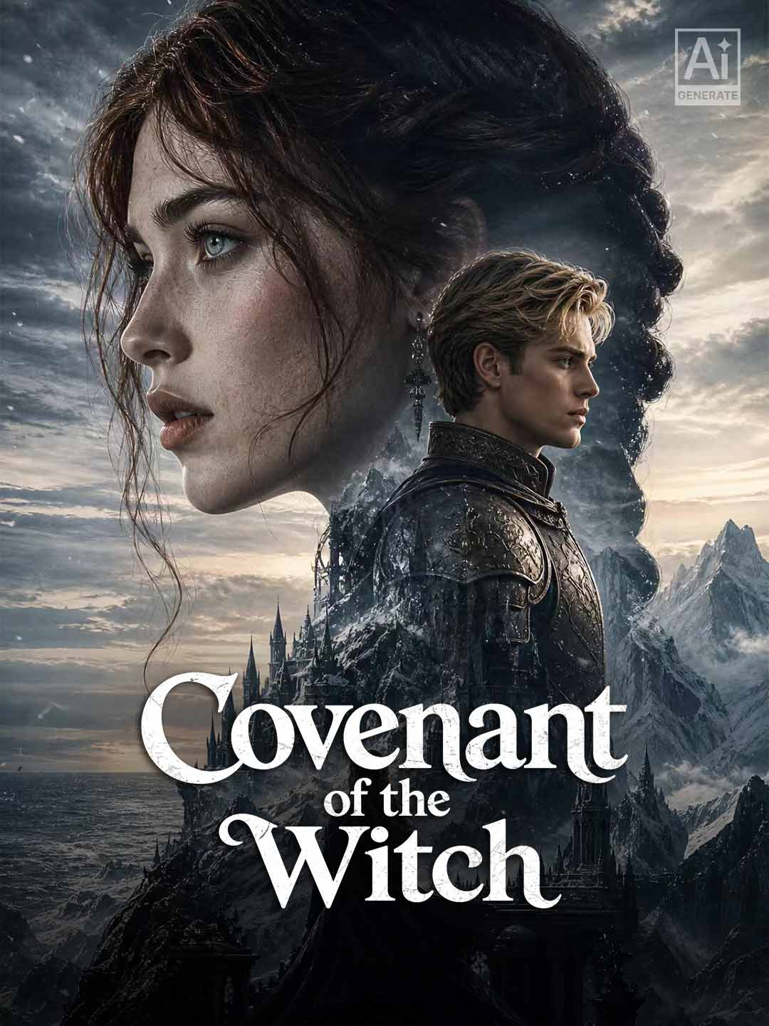 Covenant of the Witch