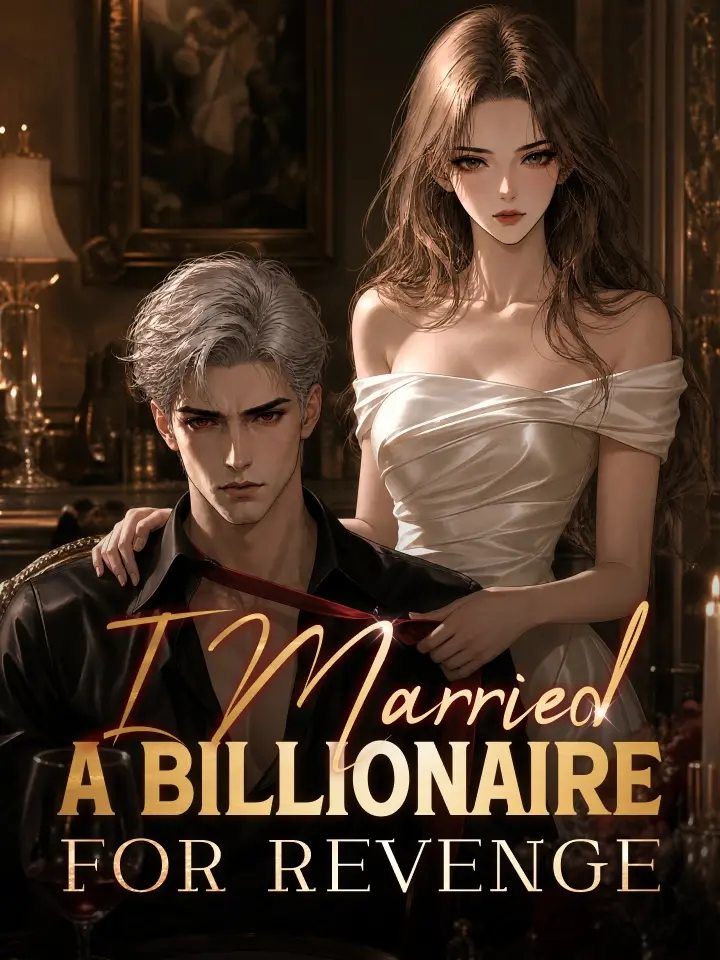 I Married a Billionaire for Revenge Manga