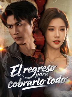 El regreso para cobrarlo todo