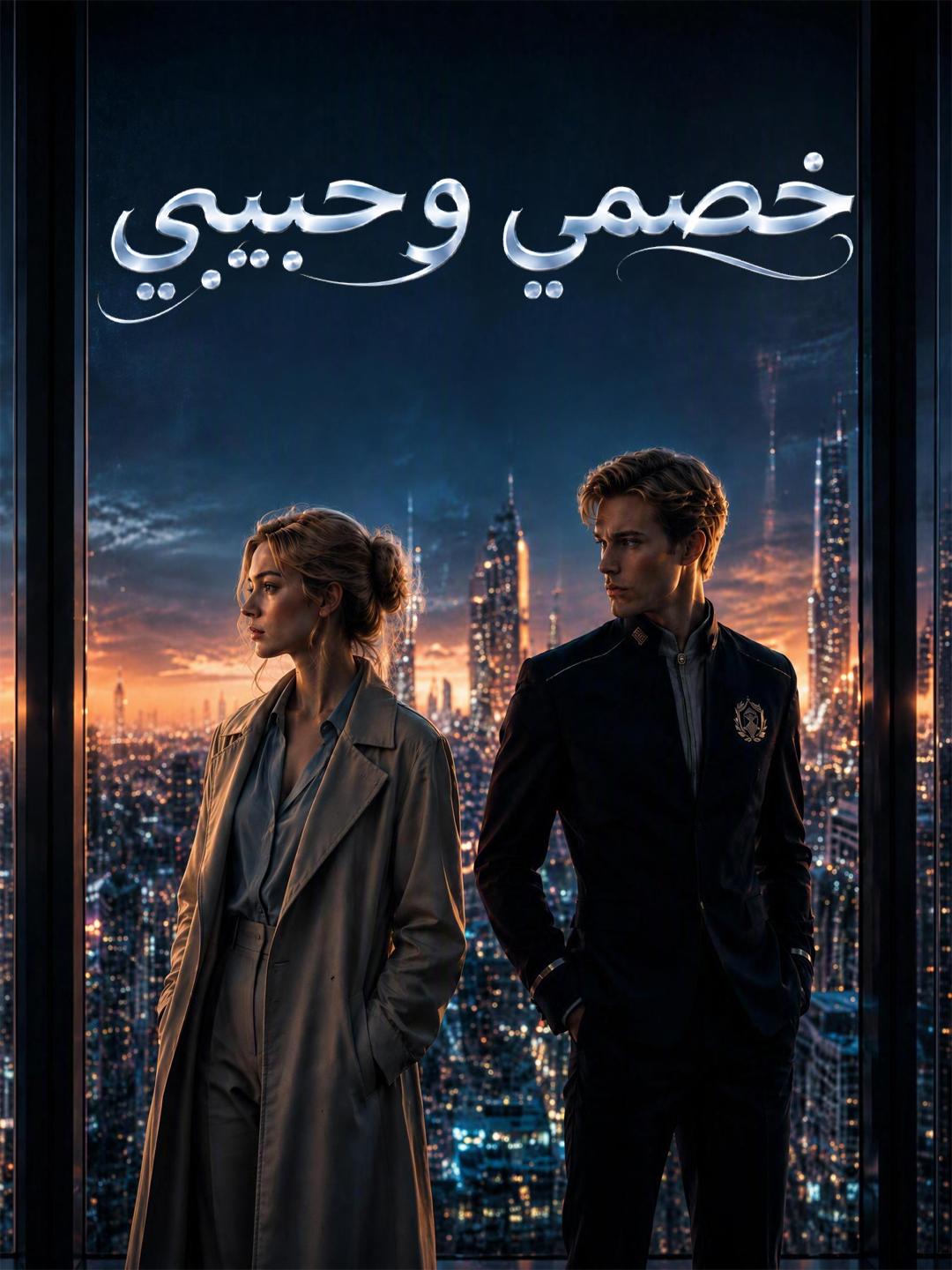 خصمي وحبيبي