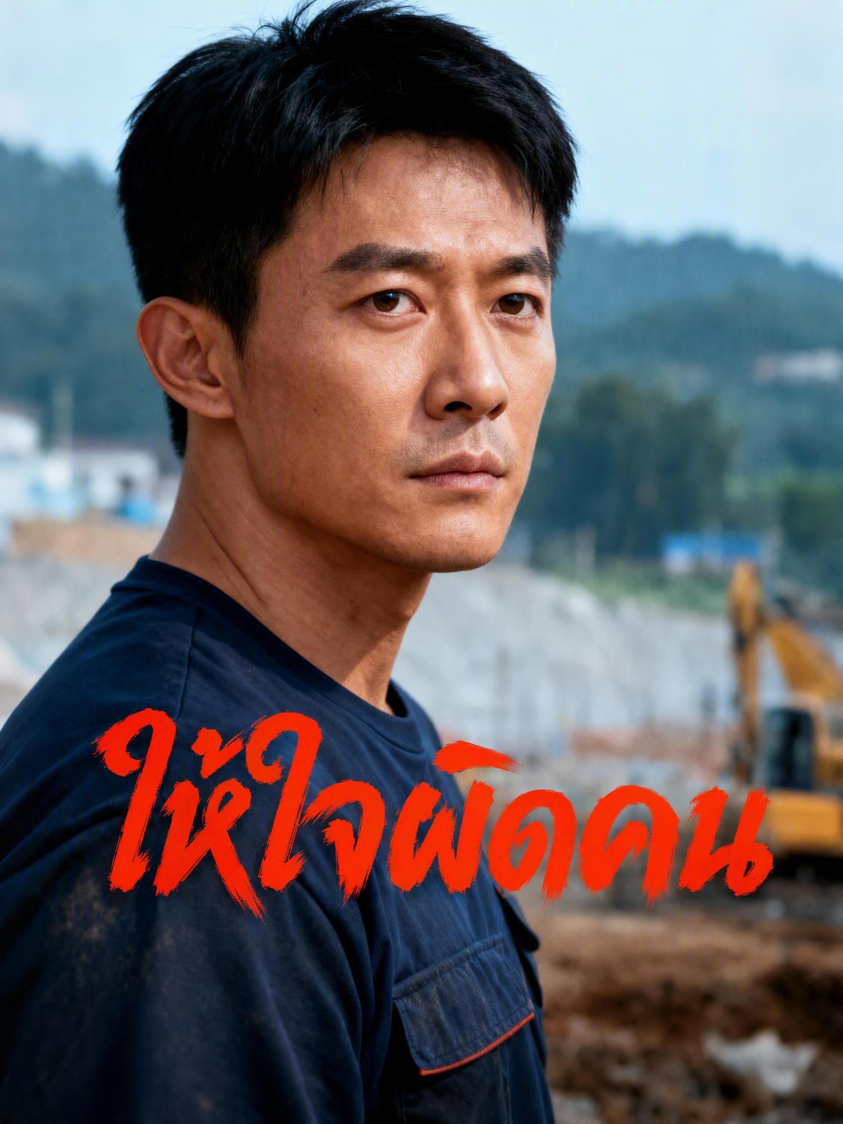 ให้ใจผิดคน