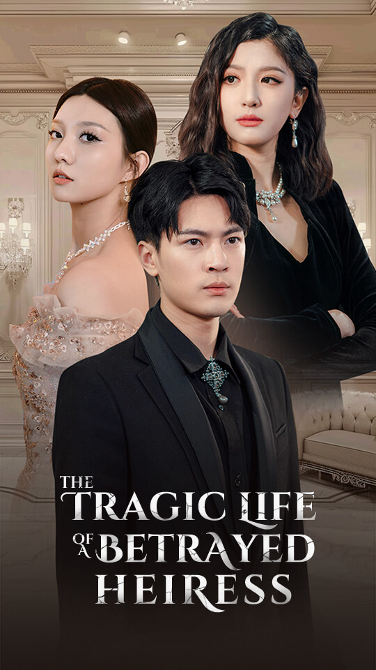 The Tragic Life of A Betrayed Heiress