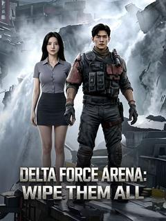 Delta Force Arena: Wipe Them All